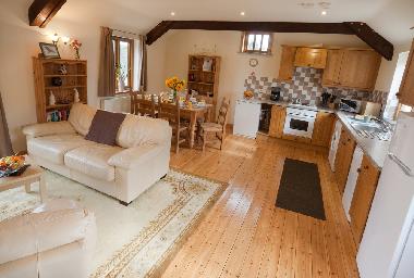 Ferienhaus in Camelford (South West) oder Ferienwohnung oder Ferienhaus