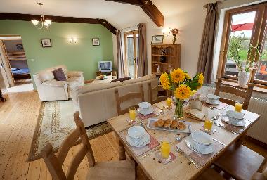 Ferienhaus in Camelford (South West) oder Ferienwohnung oder Ferienhaus