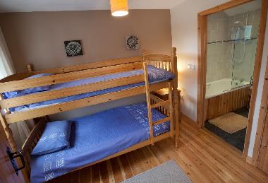 Ferienhaus in Camelford (South West) oder Ferienwohnung oder Ferienhaus