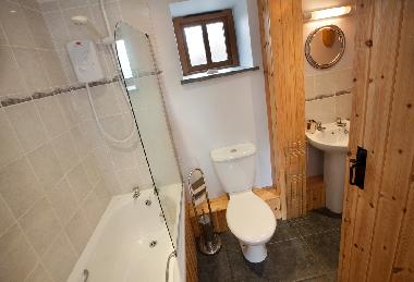 Ferienhaus in Camelford (South West) oder Ferienwohnung oder Ferienhaus