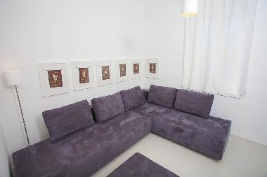 Ferienwohnung in Makarska (Splitsko-Dalmatinska) oder Ferienwohnung oder Ferienhaus