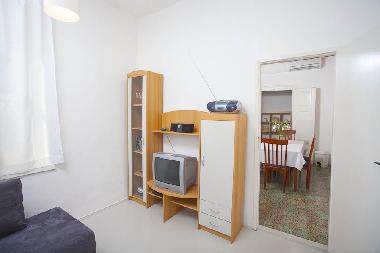Ferienwohnung in Makarska (Splitsko-Dalmatinska) oder Ferienwohnung oder Ferienhaus