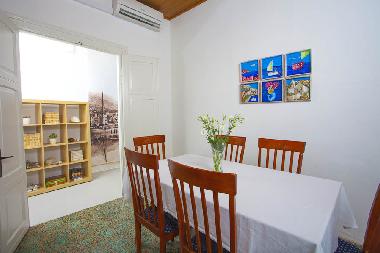 Ferienwohnung in Makarska (Splitsko-Dalmatinska) oder Ferienwohnung oder Ferienhaus