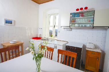 Ferienwohnung in Makarska (Splitsko-Dalmatinska) oder Ferienwohnung oder Ferienhaus