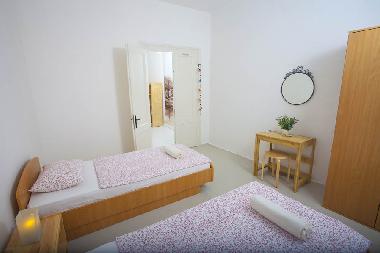 Ferienwohnung in Makarska (Splitsko-Dalmatinska) oder Ferienwohnung oder Ferienhaus