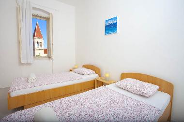 Ferienwohnung in Makarska (Splitsko-Dalmatinska) oder Ferienwohnung oder Ferienhaus