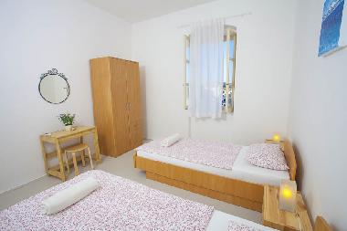 Ferienwohnung in Makarska (Splitsko-Dalmatinska) oder Ferienwohnung oder Ferienhaus