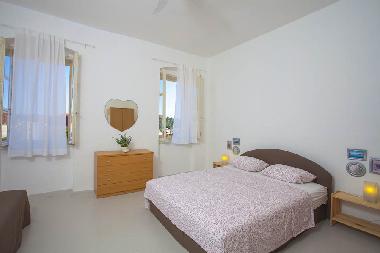 Ferienwohnung in Makarska (Splitsko-Dalmatinska) oder Ferienwohnung oder Ferienhaus