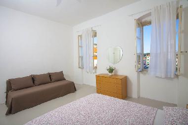 Ferienwohnung in Makarska (Splitsko-Dalmatinska) oder Ferienwohnung oder Ferienhaus