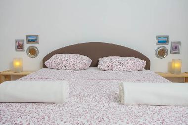 Ferienwohnung in Makarska (Splitsko-Dalmatinska) oder Ferienwohnung oder Ferienhaus