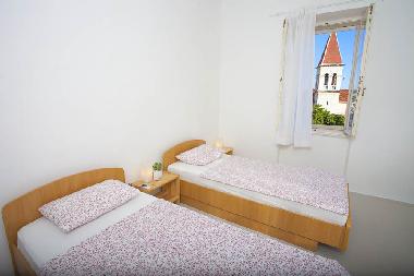 Ferienwohnung in Makarska (Splitsko-Dalmatinska) oder Ferienwohnung oder Ferienhaus