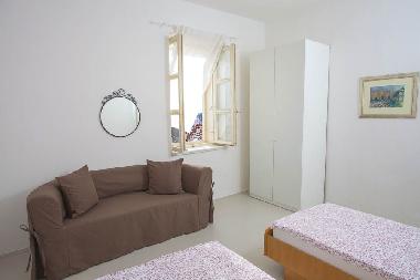 Ferienwohnung in Makarska (Splitsko-Dalmatinska) oder Ferienwohnung oder Ferienhaus