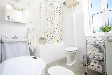 Ferienwohnung in Makarska (Splitsko-Dalmatinska) oder Ferienwohnung oder Ferienhaus