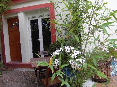 Ferienwohnung in montpellier (H�rault) oder Ferienwohnung oder Ferienhaus