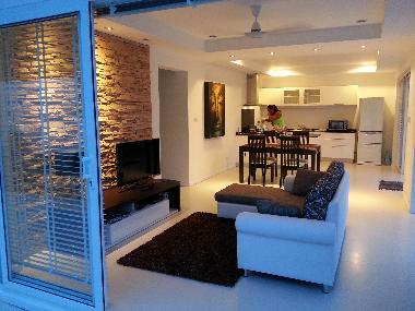 Villa in Boh Phut (Surat Thani) oder Ferienwohnung oder Ferienhaus