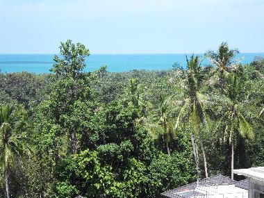Villa in Boh Phut (Surat Thani) oder Ferienwohnung oder Ferienhaus