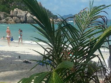Villa in Boh Phut (Surat Thani) oder Ferienwohnung oder Ferienhaus