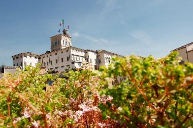 Ferienwohnung in Rome (Roma) oder Ferienwohnung oder Ferienhaus