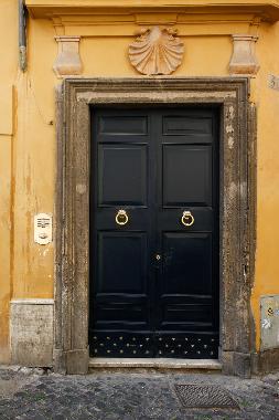 Ferienwohnung in Rome (Roma) oder Ferienwohnung oder Ferienhaus
