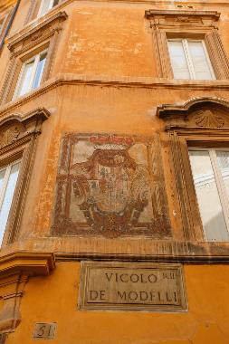 Ferienwohnung in Rome (Roma) oder Ferienwohnung oder Ferienhaus