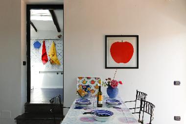 Ferienwohnung in Rome (Roma) oder Ferienwohnung oder Ferienhaus