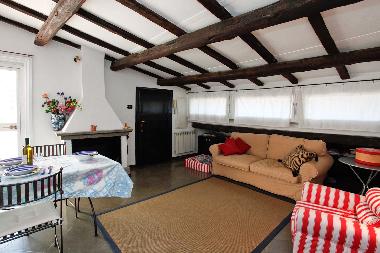 Ferienwohnung in Rome (Roma) oder Ferienwohnung oder Ferienhaus