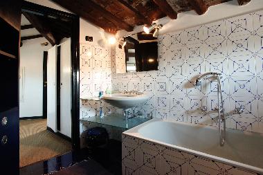 Ferienwohnung in Rome (Roma) oder Ferienwohnung oder Ferienhaus