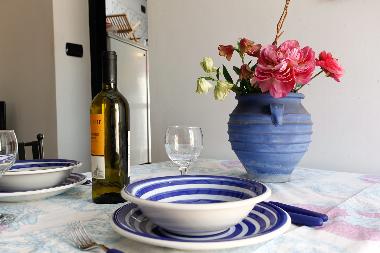 Ferienwohnung in Rome (Roma) oder Ferienwohnung oder Ferienhaus