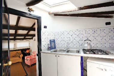 Ferienwohnung in Rome (Roma) oder Ferienwohnung oder Ferienhaus