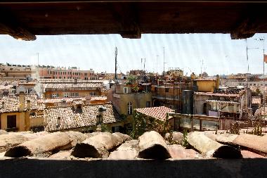 Ferienwohnung in Rome (Roma) oder Ferienwohnung oder Ferienhaus