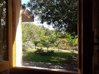 Ferienhaus in Solanas (Cagliari) oder Ferienwohnung oder Ferienhaus