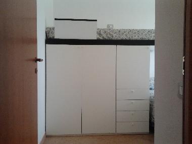 Ferienhaus in Solanas (Cagliari) oder Ferienwohnung oder Ferienhaus