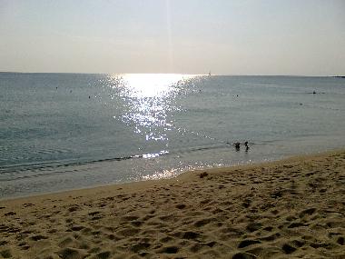 Ferienhaus in Solanas (Cagliari) oder Ferienwohnung oder Ferienhaus