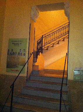 Ferienwohnung in Palermo (Palermo) oder Ferienwohnung oder Ferienhaus