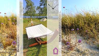 Die Seele baumeln lassen ...