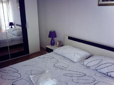 Ferienwohnung in Split (Splitsko-Dalmatinska) oder Ferienwohnung oder Ferienhaus