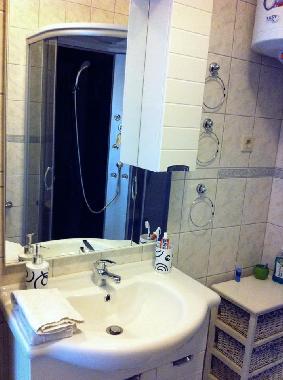 Ferienwohnung in Split (Splitsko-Dalmatinska) oder Ferienwohnung oder Ferienhaus