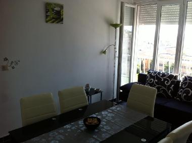 Ferienwohnung in Split (Splitsko-Dalmatinska) oder Ferienwohnung oder Ferienhaus