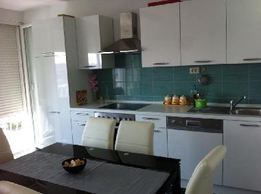 Ferienwohnung in Split (Splitsko-Dalmatinska) oder Ferienwohnung oder Ferienhaus