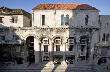 Ferienwohnung in Split (Splitsko-Dalmatinska) oder Ferienwohnung oder Ferienhaus