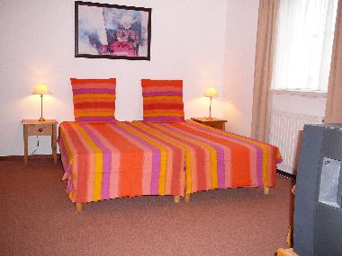 Ferienwohnung in Middelburg (Zeeland) oder Ferienwohnung oder Ferienhaus
