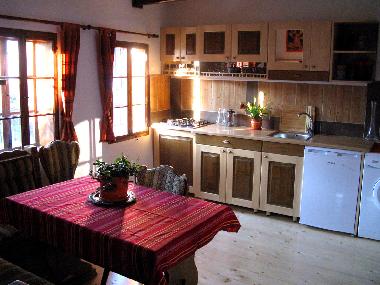 Casa Nicu (Casa Vale, Sibiu, Transsilvanien, Rum�nien)