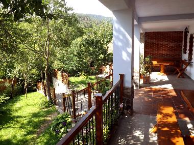 Casa Crina (Casa Vale, Sibiu, Transsilvanien, Rum�nien)