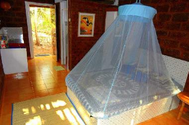 Ferienhaus in Gokarna (Karnataka) oder Ferienwohnung oder Ferienhaus