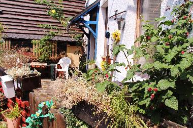 Ferienhaus in Spa (Wallonien) oder Ferienwohnung oder Ferienhaus