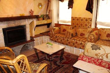 Ferienhaus in Spa (Wallonien) oder Ferienwohnung oder Ferienhaus