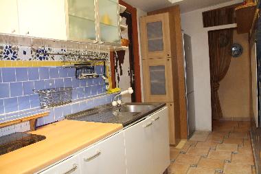 Ferienhaus in Spa (Wallonien) oder Ferienwohnung oder Ferienhaus