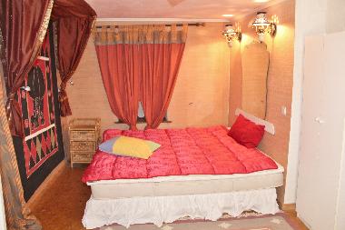 Ferienhaus in Spa (Wallonien) oder Ferienwohnung oder Ferienhaus