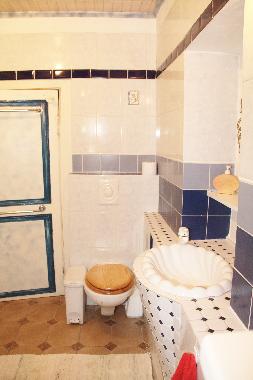 Ferienhaus in Spa (Wallonien) oder Ferienwohnung oder Ferienhaus