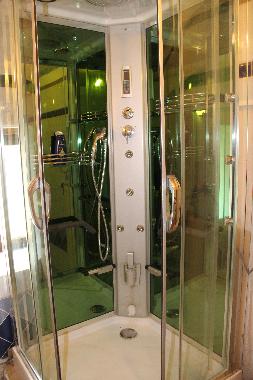 Ferienhaus in Spa (Wallonien) oder Ferienwohnung oder Ferienhaus